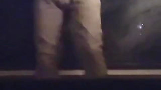 Dare: Tied up by His Flatmate, This Boy Couldn't Take off His Pants Even Though He Was Desperate to Pee