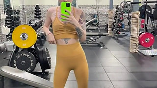 Another Day - Another Evening Workout