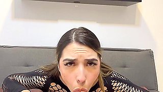 (pov) I Cheat On My Girlfriend With My Best Friend With Big Tits