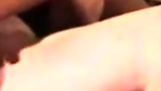 German Amateur Couple's 69 Blowjob Session