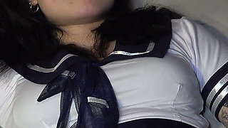Alessandra's Foot Domination - Dreamgirls in Socks