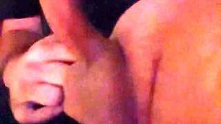 Edging hands free cum