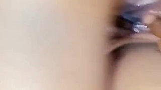 Slut Bagzkizz All BBC Gangbang