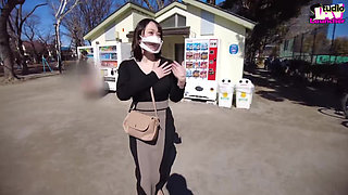 Outdoor Gulp - a Sweet Muse Turns a Simple Walk Into a Swish Tour Chapter-2