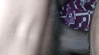 The Newlywed Lets Her Husband Suck a Good Cock on the Second Night