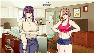 Gamer Girl And Hentai Anime In Forbidden Pixels Where Anime Fantasies Begin (18+)