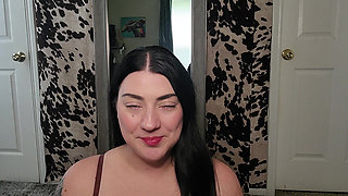 Sucking on My Tiny Like a Mint