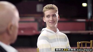 Brazzers - shes gonna squirt - Mai Bailey and Danny D - tea