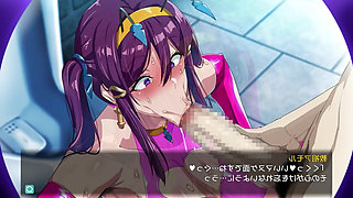 Big Breasts Party NTR 3d hentai sex dance ahegao fuck hard big tits want to blowjob milf cheating