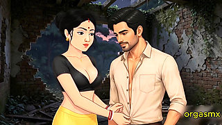 New desi vedio - web series cartoon