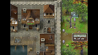 My Stepsister Is a Horny Fox