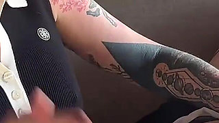 Dr. Scholl’s Treatment for Panty Thieves