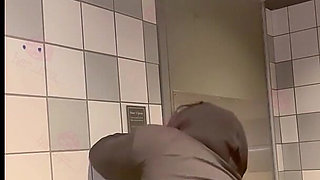 Don’t Come in Here!