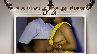 devar Begs Bhabhi for Round 2 - Sneaks Back Home for More