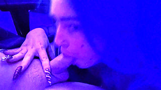 I'm Trying to Get My Roommate to Cum for the Nnn