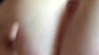 I Love to Fuck Her Big Tits - Hot Amateur Titjob POV 2