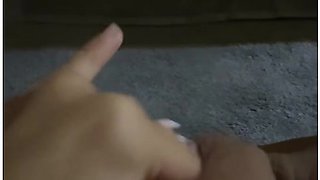Woke Up & Heard Parents Fucking.. They Failed Nnn! I Listened & Fingered Myself Till I