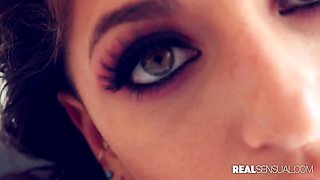 Teenie Nikki Knightly xxx fantasy - real sensual