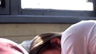 Valentina Nature Schoolgirl Alternative Angles