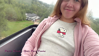 Compilation Moments in Cable Car