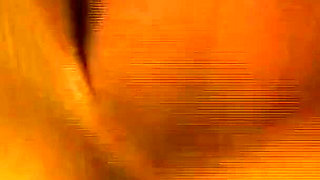 Fucked in Bed and in the Tub with Cumshot on Face