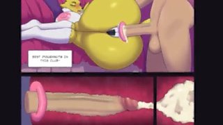 Animated Rear Party - Page 2