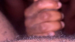 Sexy Body Amature Slimthick Ebony Teen Blow Job African BBC