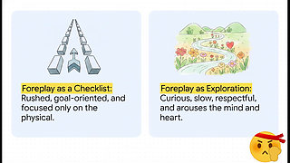 How to Build Romantic Connection Before Sex - Sensual Guide to Deeper Intimacy