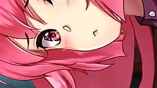 Love Tavern Hentai - Tamiko Sex Scene - Part 2 by Loveskysan