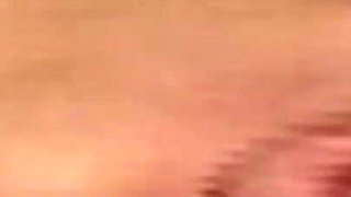 Gaping Asshole Overflowing Thick Cum After Intense Stretching