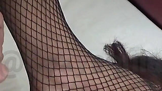 Lesbo BDSM Water Punishment with Tie with Rope Part 1.