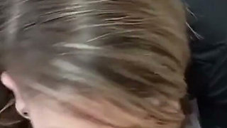 Beautiful Blonde Having Sex Like a Grown-up