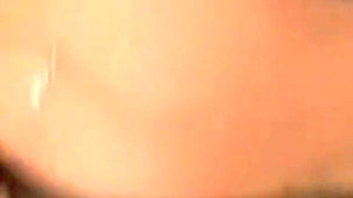 Stepmom in the Kitchen Is Watched Suddenly Saw Her Stepson's Cock and...