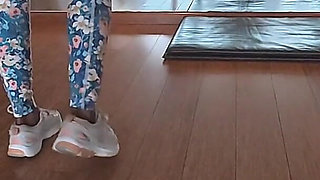 Sweat, Smiles & Room Key Dreams