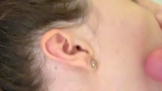 Ex Watches Me Suck New Boyfriends Dick