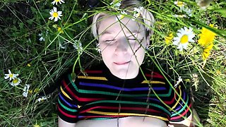Natiedel - Beautiful Agony Joe In Nature