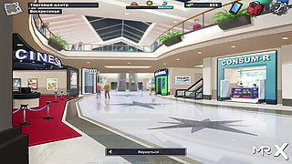 SummertimeSaga - 69 Licking Pussy While Sucking Cock E3 # 3