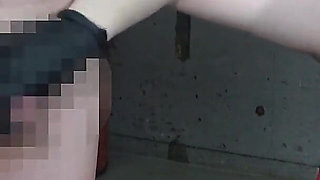Post Orgasm Handjob Hell, Masochist Who Ejaculated Without Permission From Mistress's Handjob Cannot Escape Continuous Handjobs
