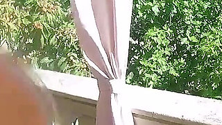 Pool POV Fuck