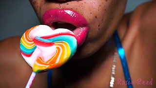 Mindfucked by Shiny Lips Lolly (standard Definition)
