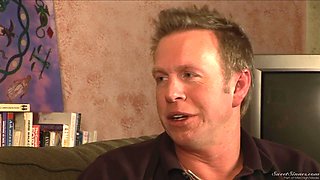 Roxanne Hall's Daughter Boyfriend Old Heat Turns Wild