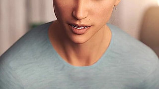 A Wife and Stepmother Awam main Edition #25, Update V 175