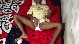 More masturbation