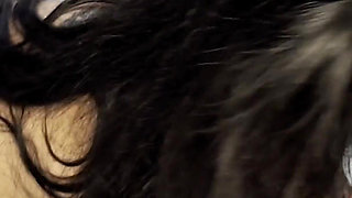 Wet & Horny - Giving Myself an Orgasm in the Bathtub