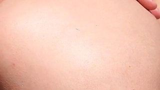 Hot Bikini Girl Fucked Poolside