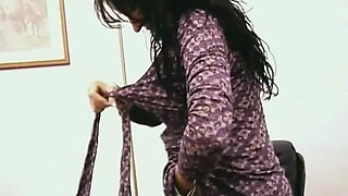 Brunette MILF Get Fucked