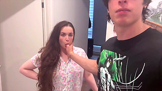 I Made This Moroccan Girl Pregnant