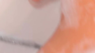 417 MILF Enema Anal Piss in Mouth