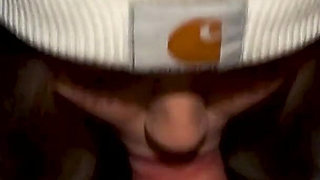 Alexa, a Whore in Prague, Is Fucking a Client