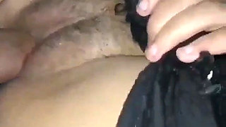 Hardcore Fucking My Beautiful Girlfriend Wet Pussy